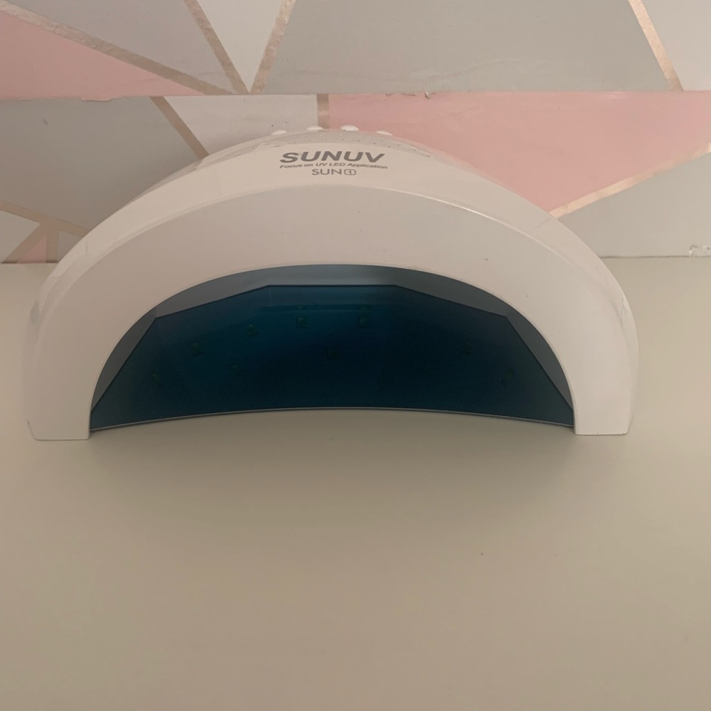 Nail Lamp